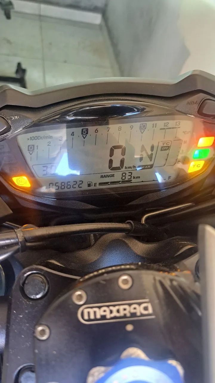 Gsx s1000 - Foto 3