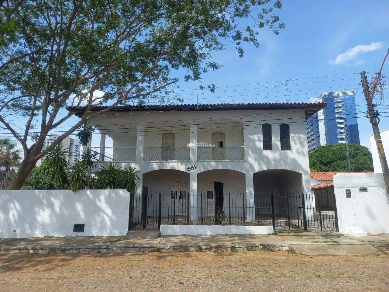 CASA COMERCIAL - RUA CORONEL BELISÁRIO DA CUNHA