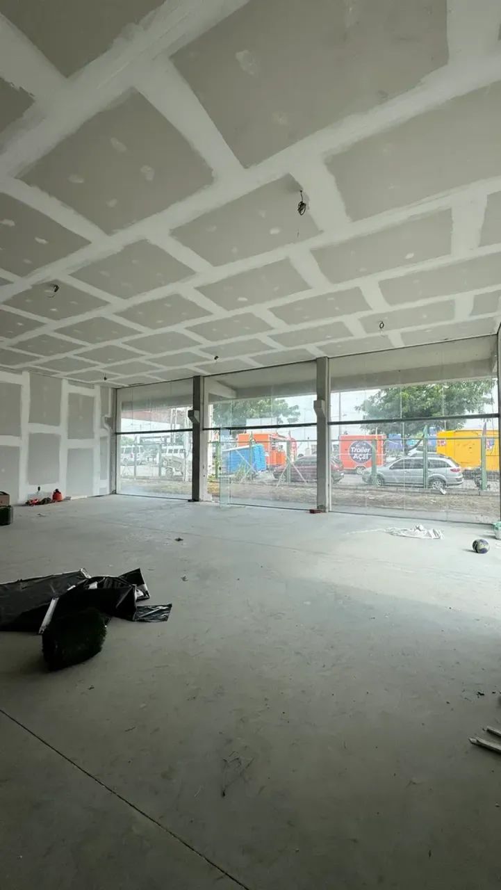Alugo loja comercial na entrada de Caruaru - Foto 3