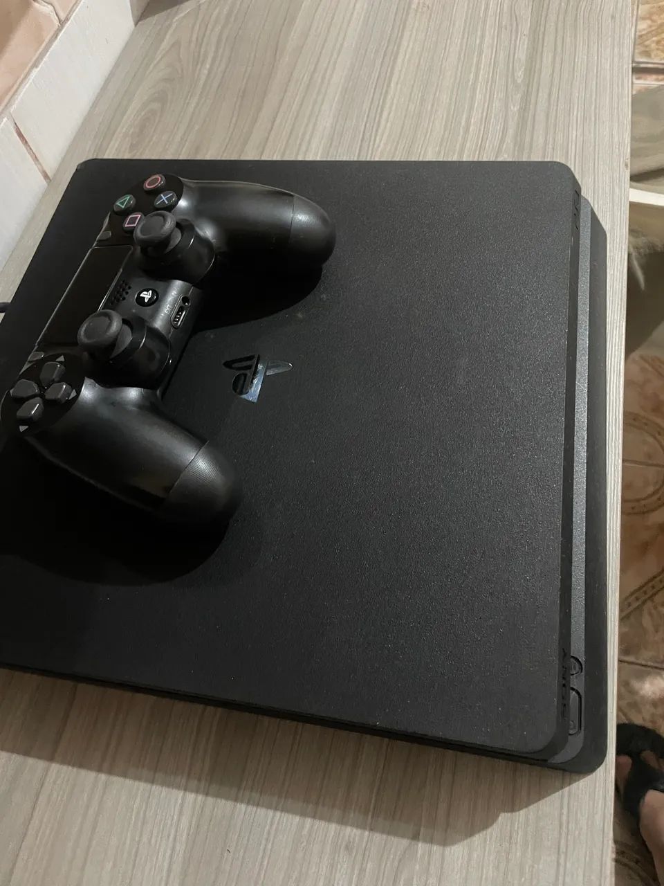 Ps4  - Foto 3
