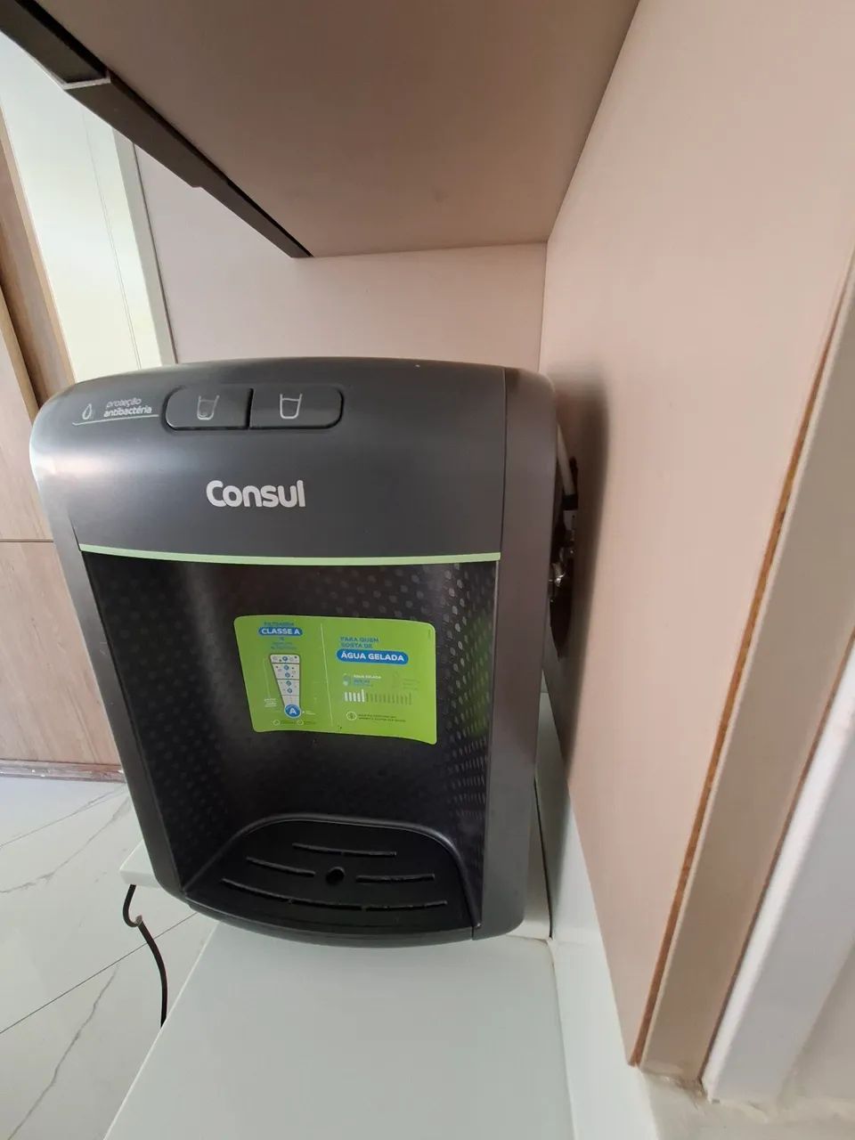Filtro Consul - Foto 4
