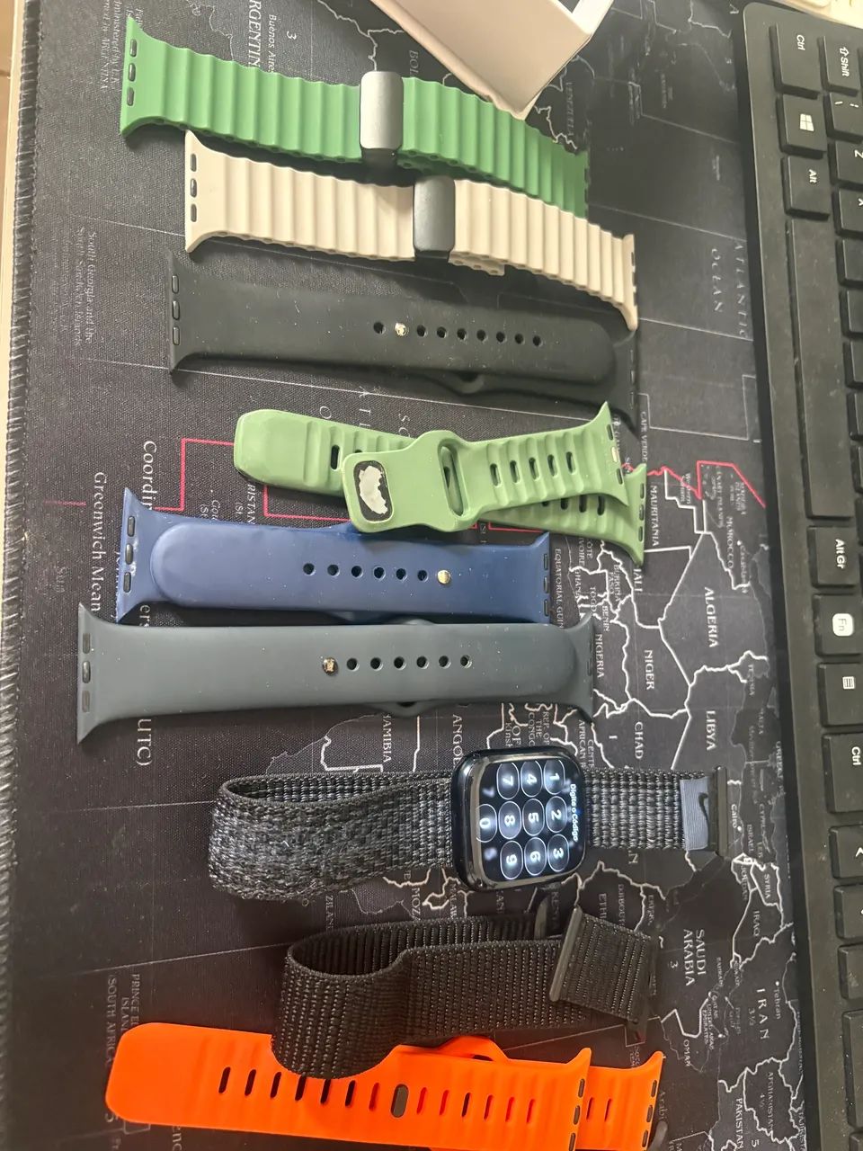 Apple Watch Series 8 - Foto 3