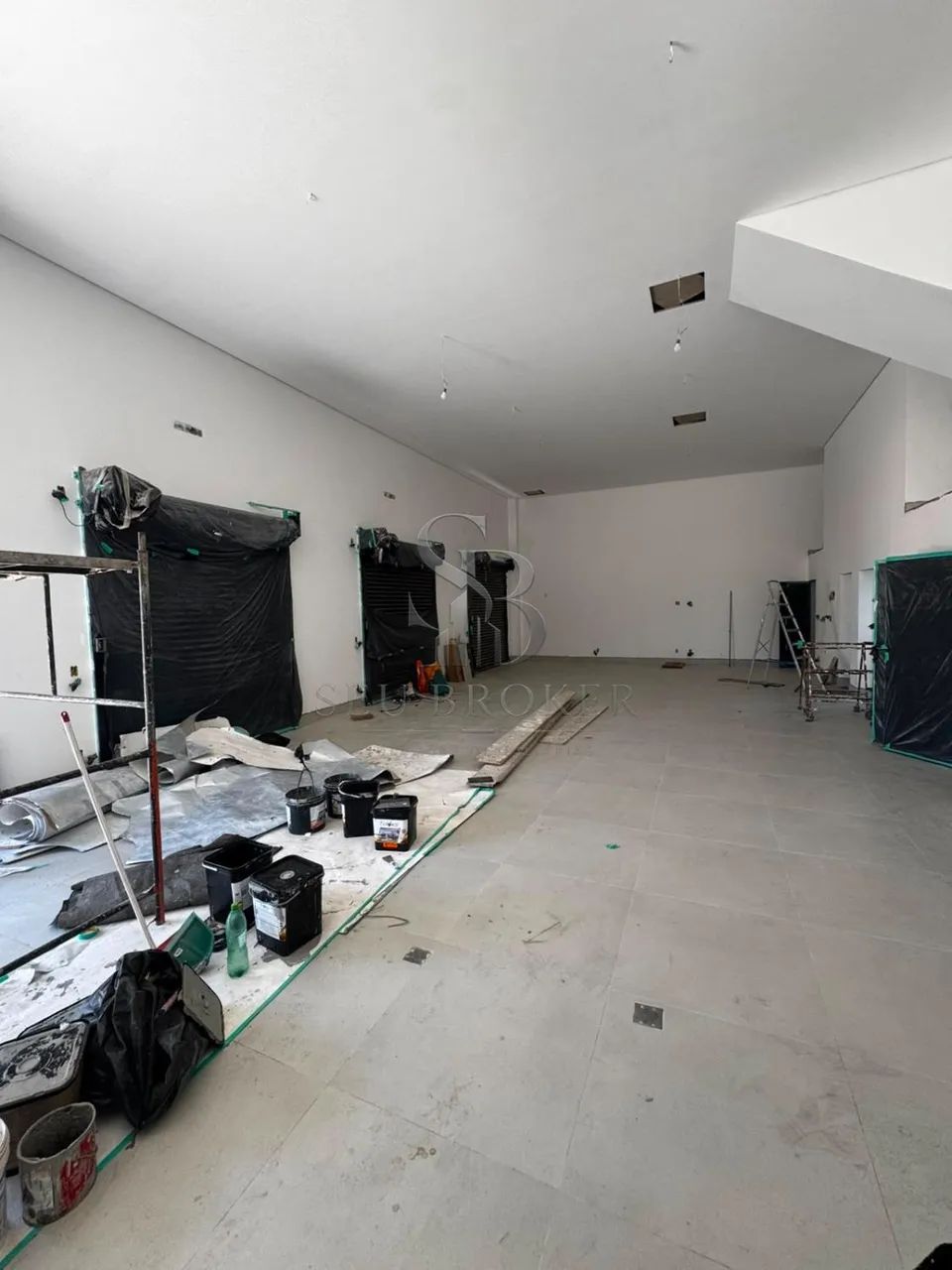 sala - Jardim Nova Europa - Campinas - Foto 4