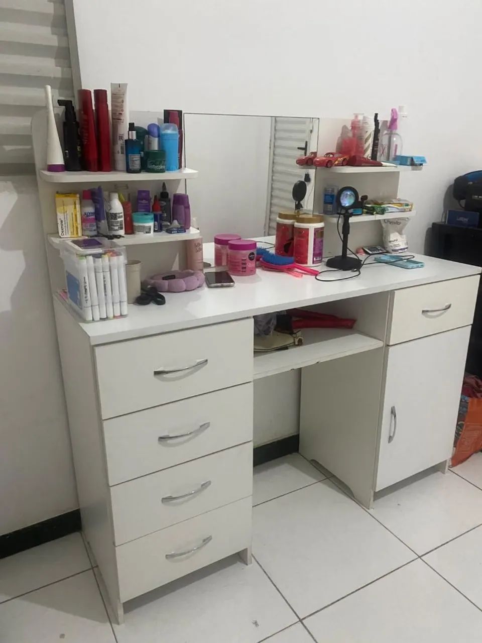 Penteadeira perfeita - Foto 3