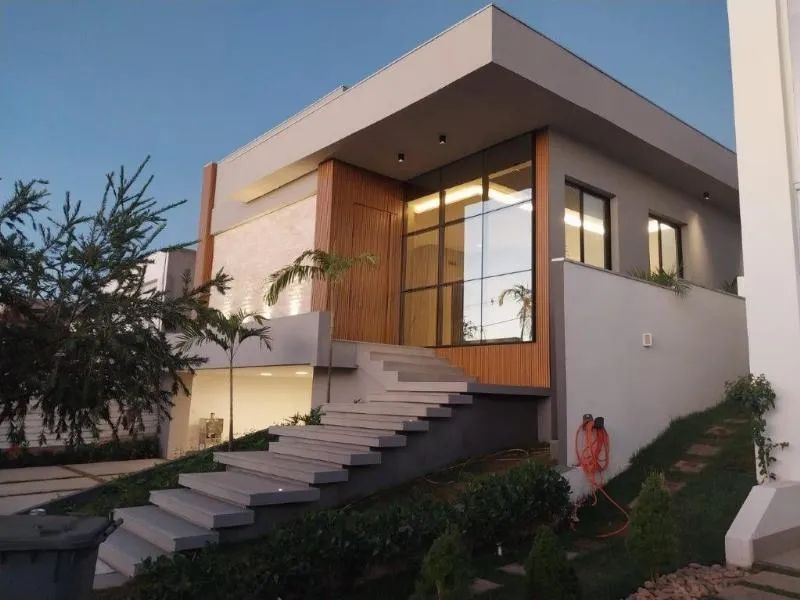 Casa com 3 quarto(s) no bairro Ribeirao da Ponte em Cuiabá - MT - Foto 4