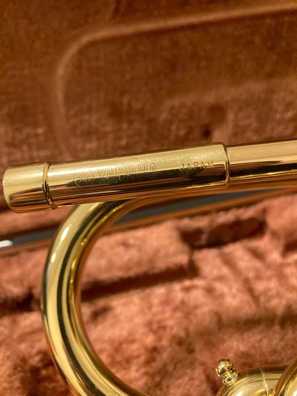 Cornet Yamaha Japan - Foto 3