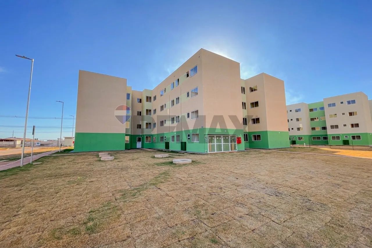 Apartamento para Locação Itapoã Parque