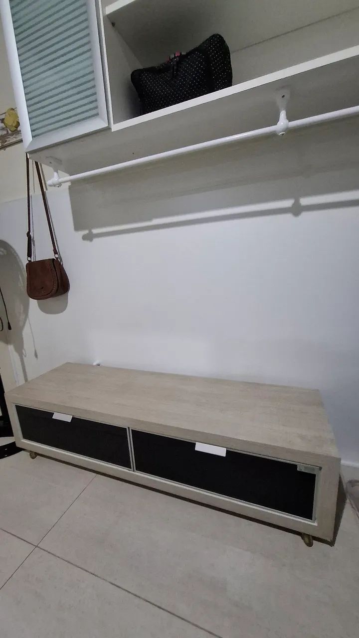 TORRANDO RACK SALA