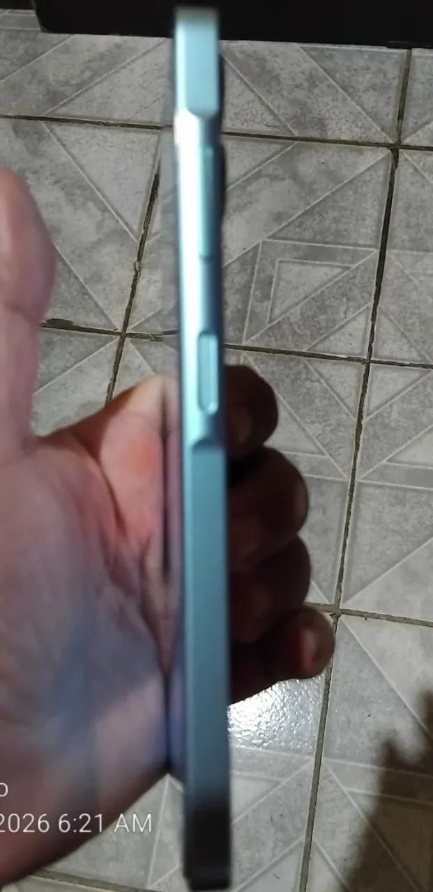 Samsung Galaxy A06 ( usado) - Foto 3