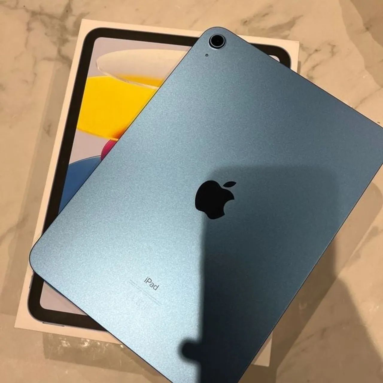 iPad 10 original 