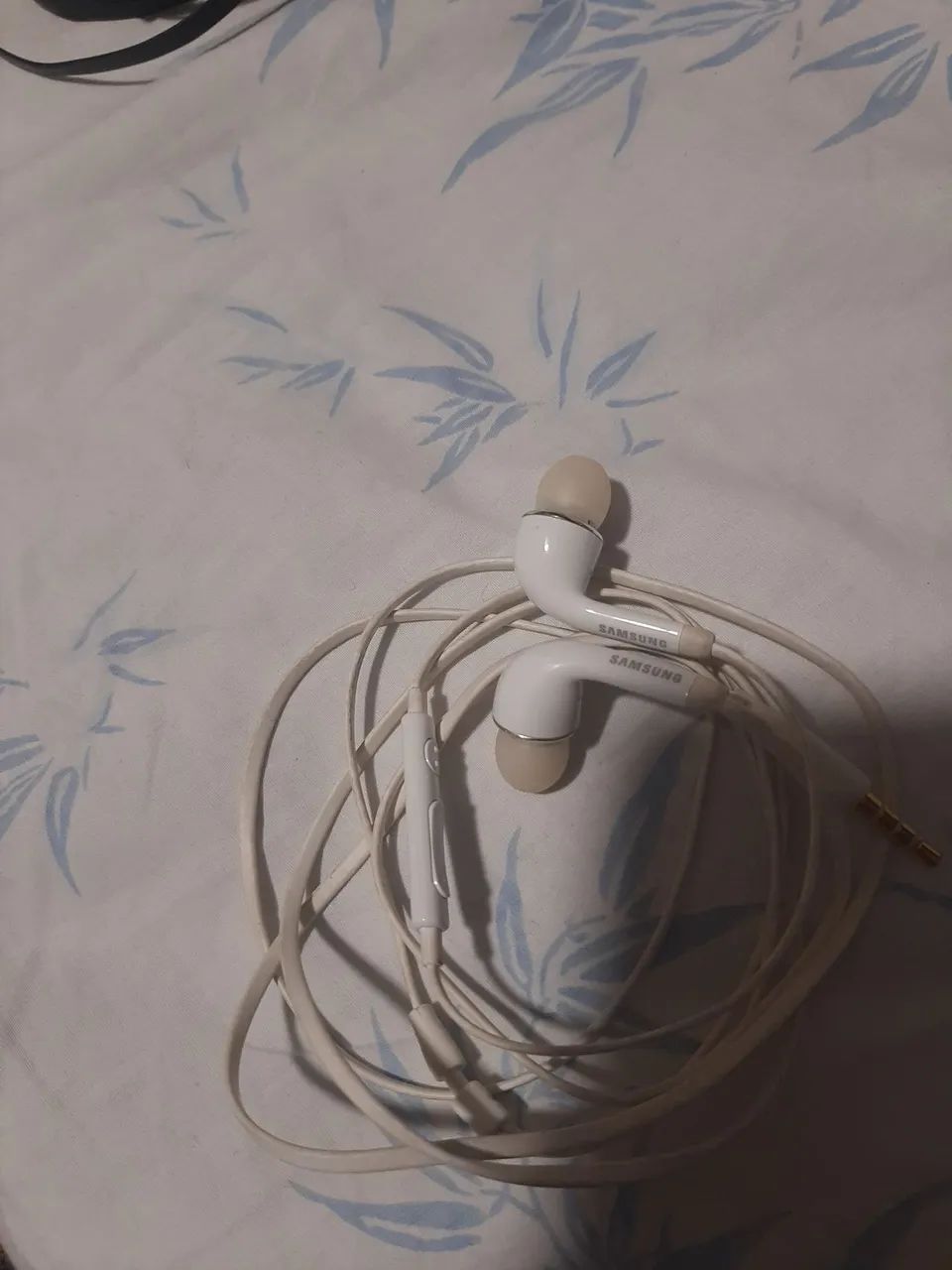 Fone de ouvido Samsung de fio - Foto 3