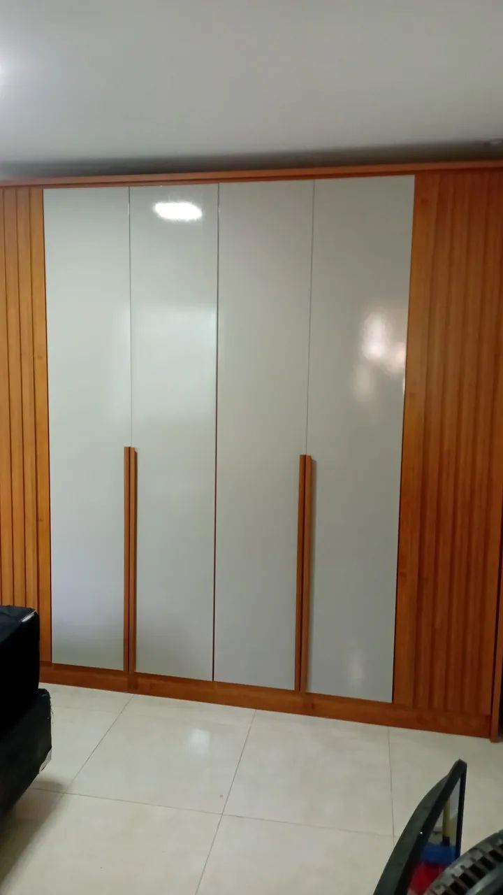 Montador  - Foto 2