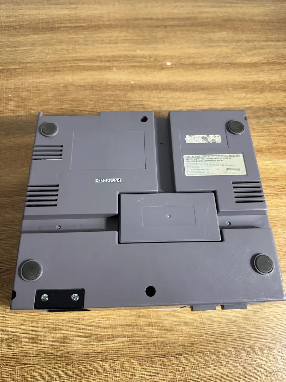 Nintendo Nes  - Foto 3