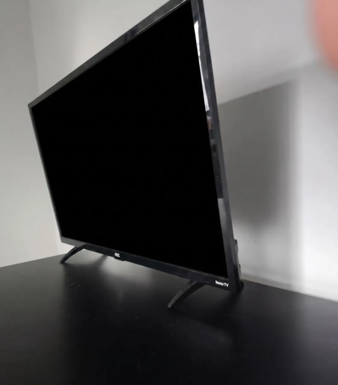 Smart TV AOC Roku 32? - Ótimo estado - Foto 2