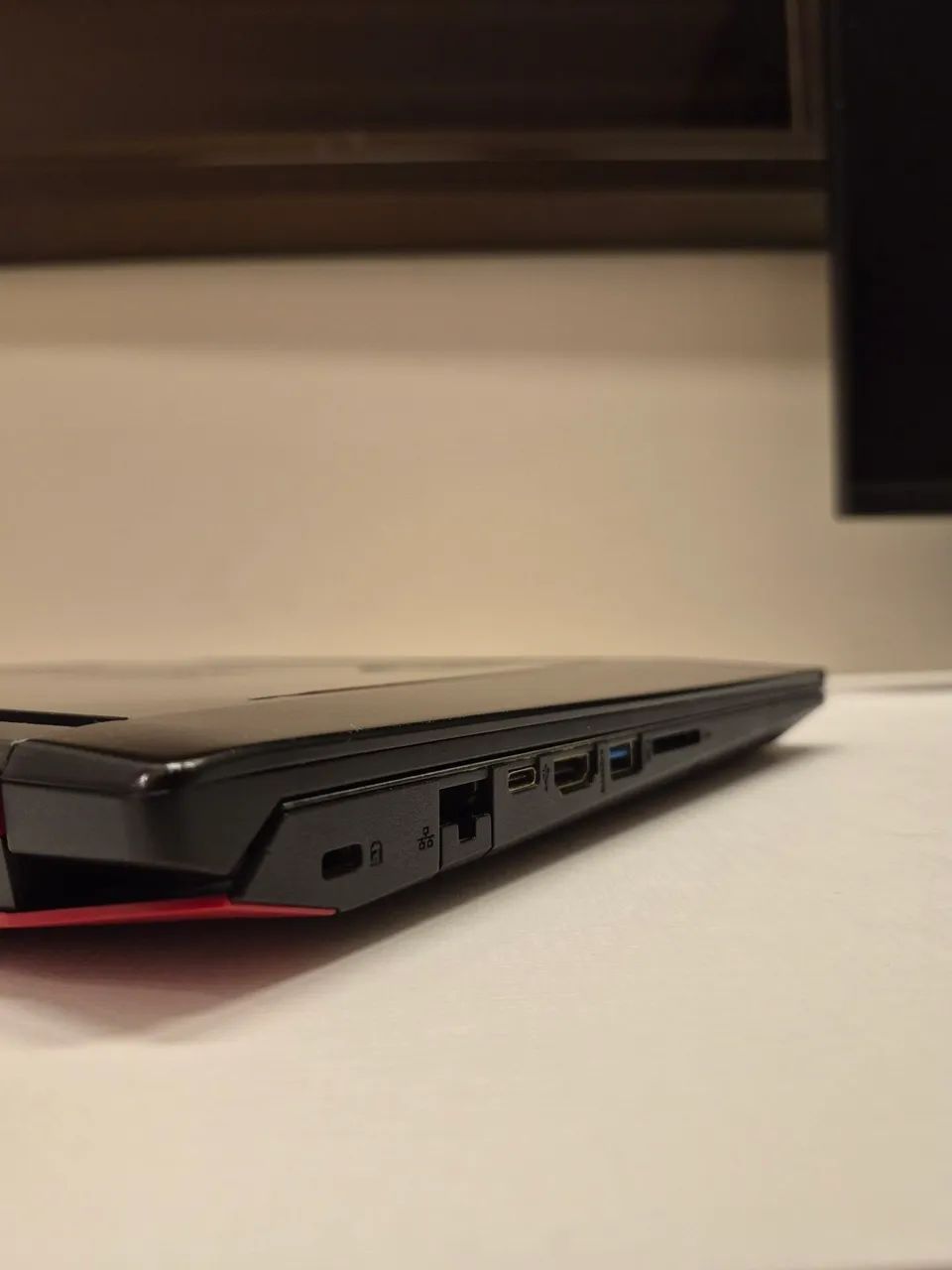 Acer Predator Helios 300 + SSD960GB - Foto 5
