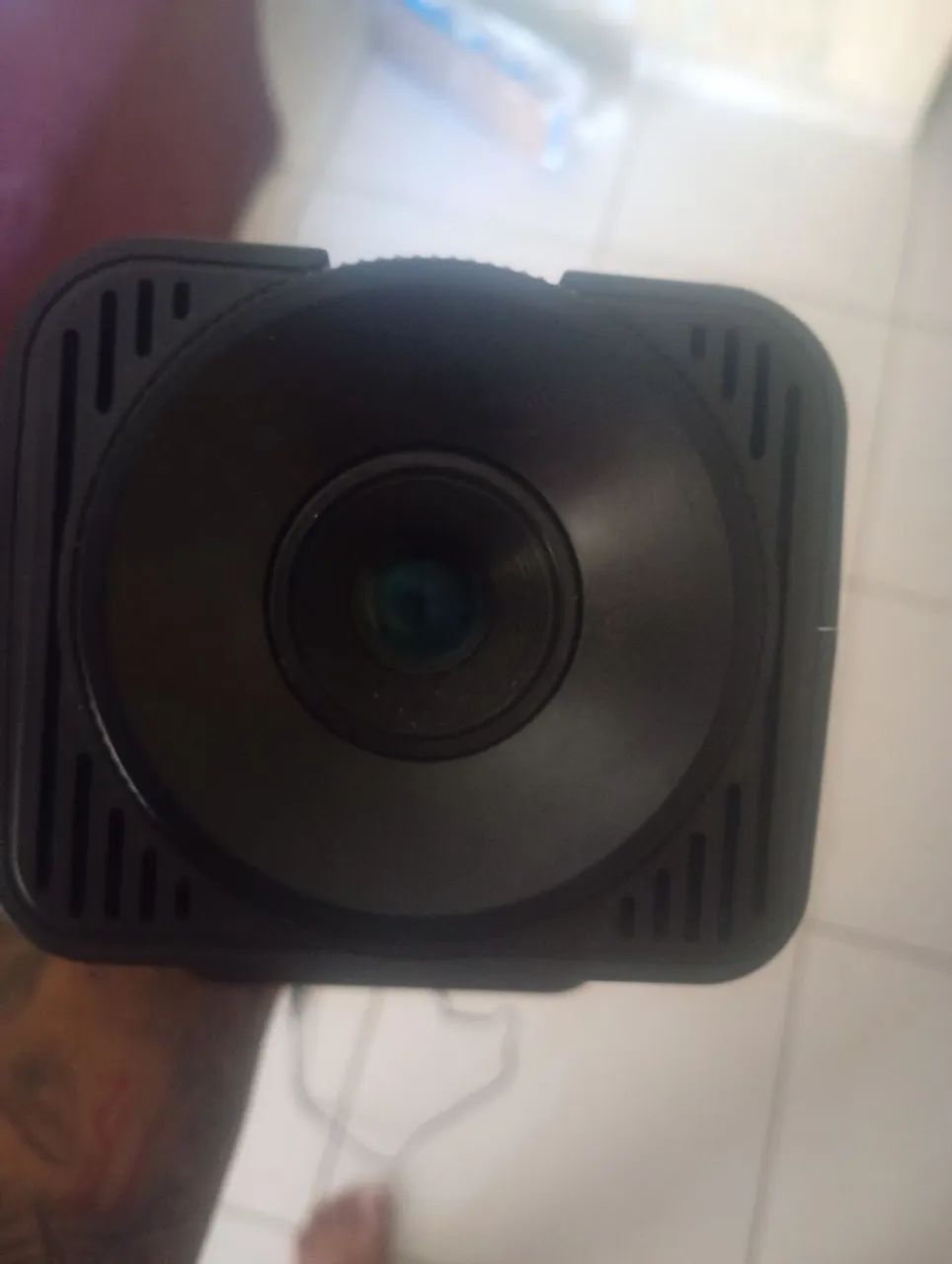 Projetor HY320 4k  - Foto 2