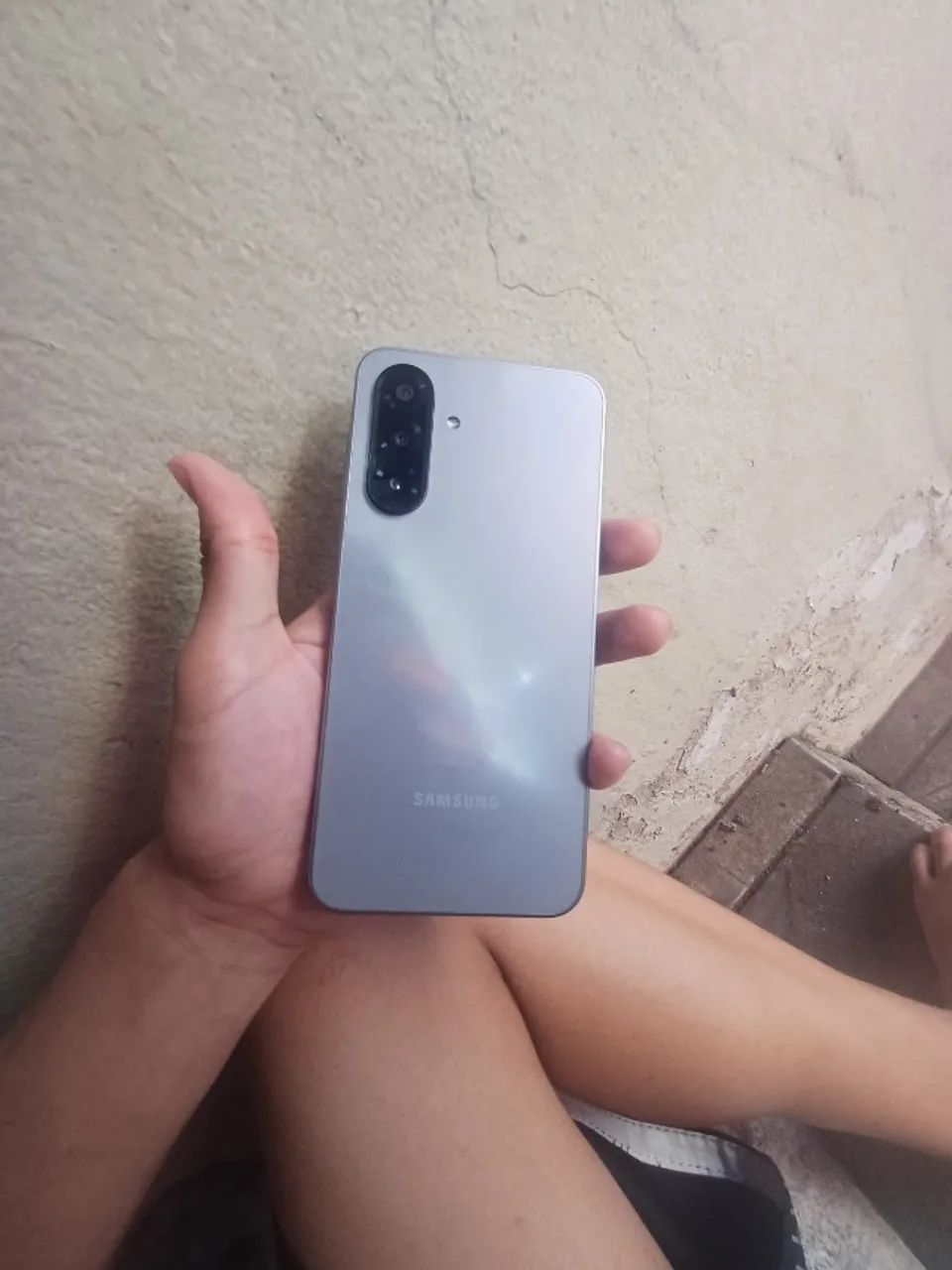A17 5g  - Foto 2