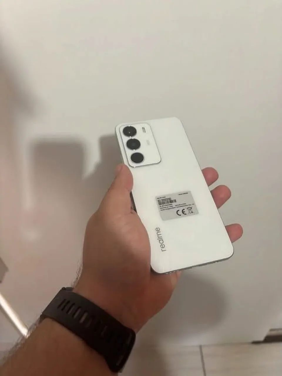 Realme C71 - Foto 3