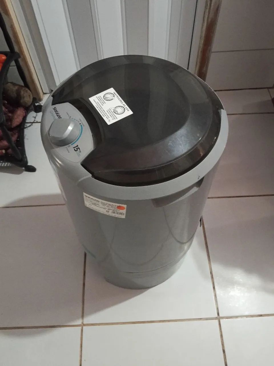 Secadoura de roupa - Foto 3