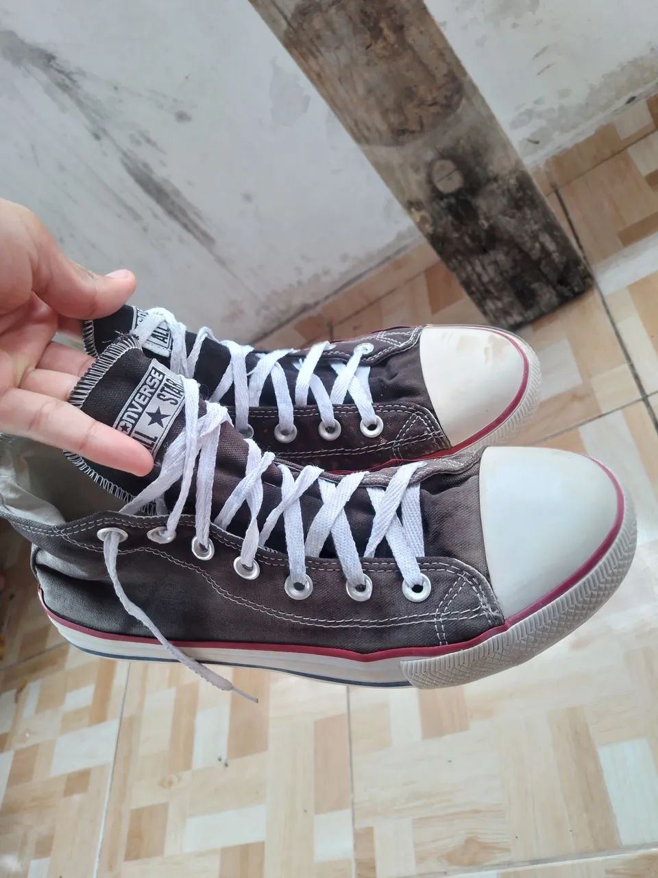 Tênis All star