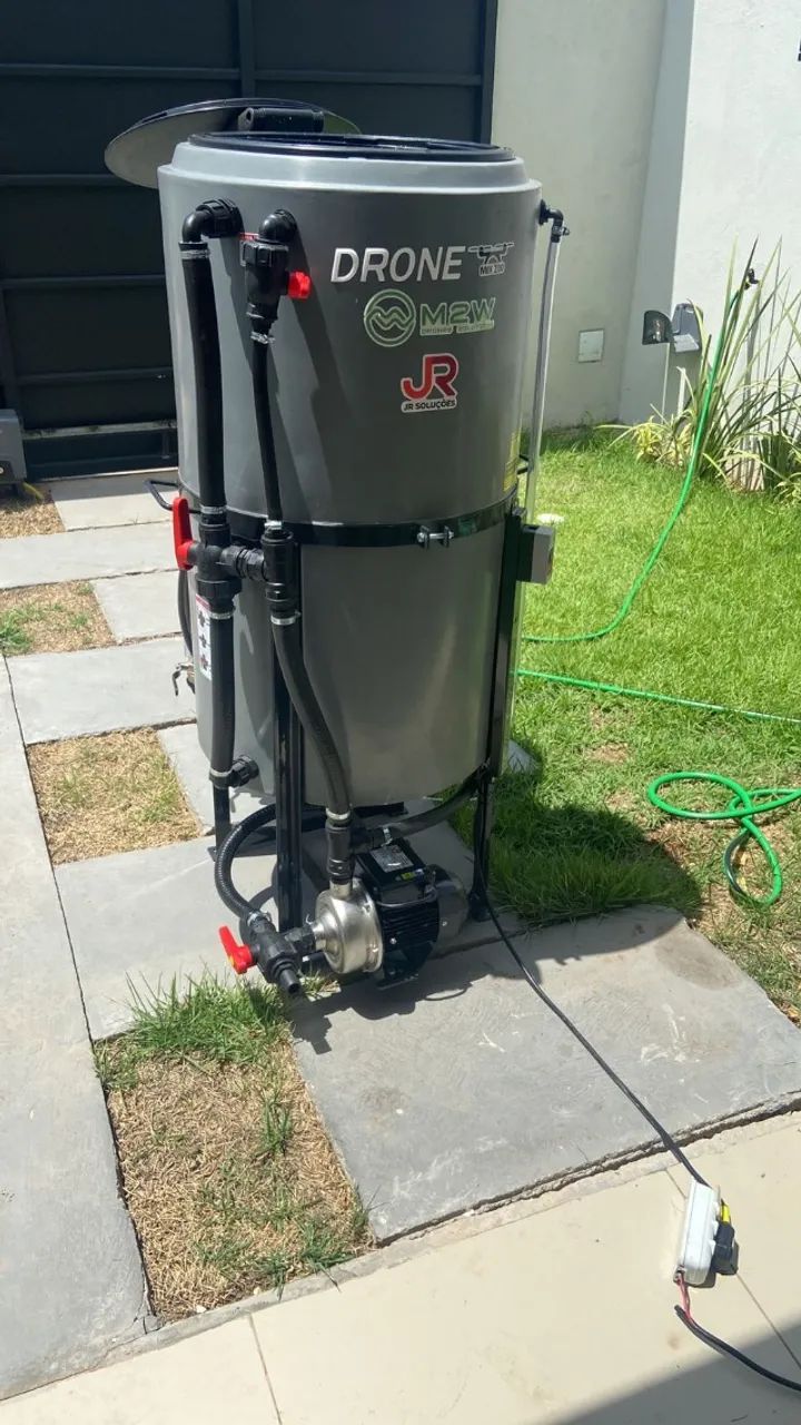 DRONE AGRICOLA - Foto 7