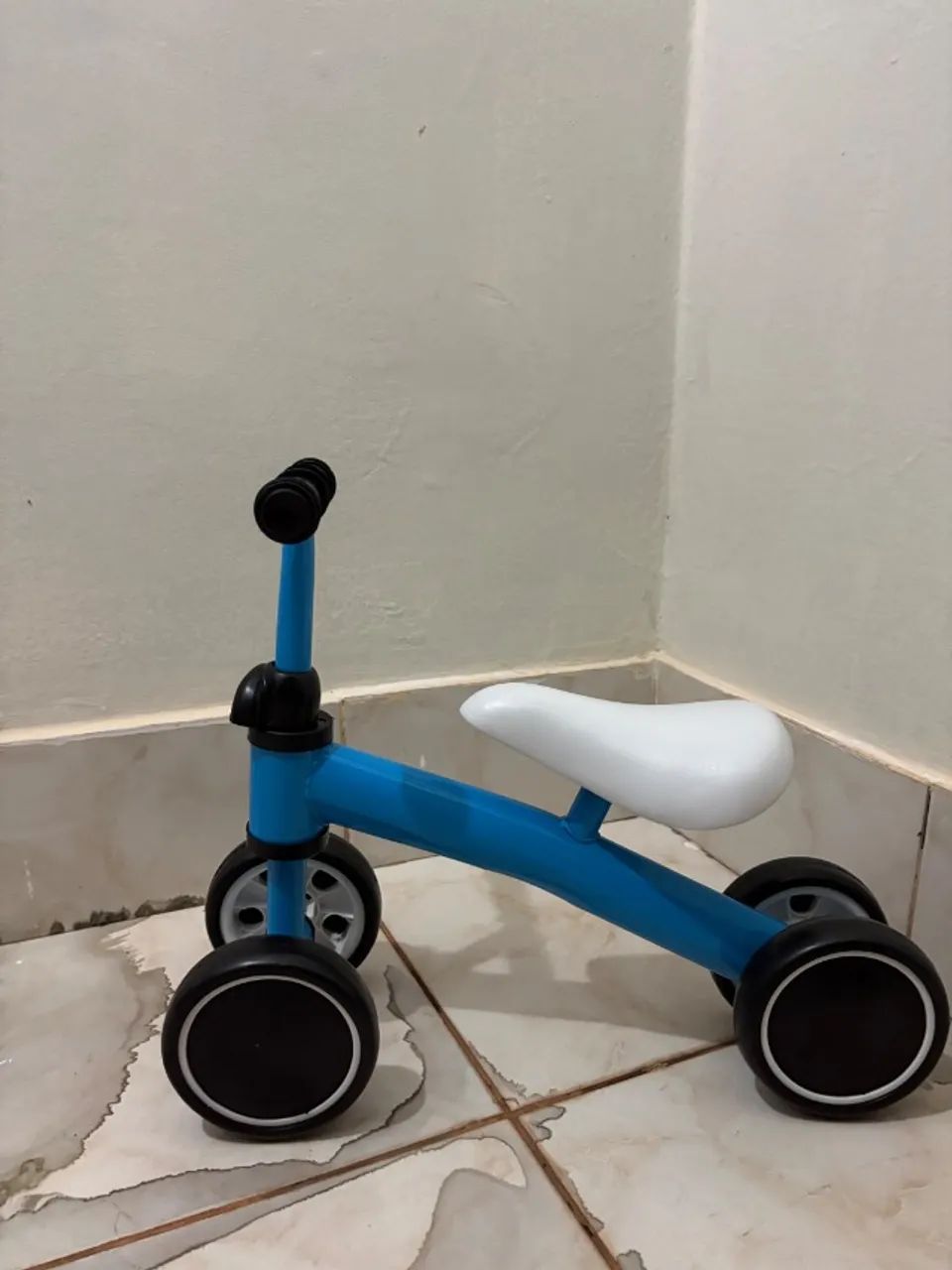 Bicicleta de equilíbrio  - Foto 2