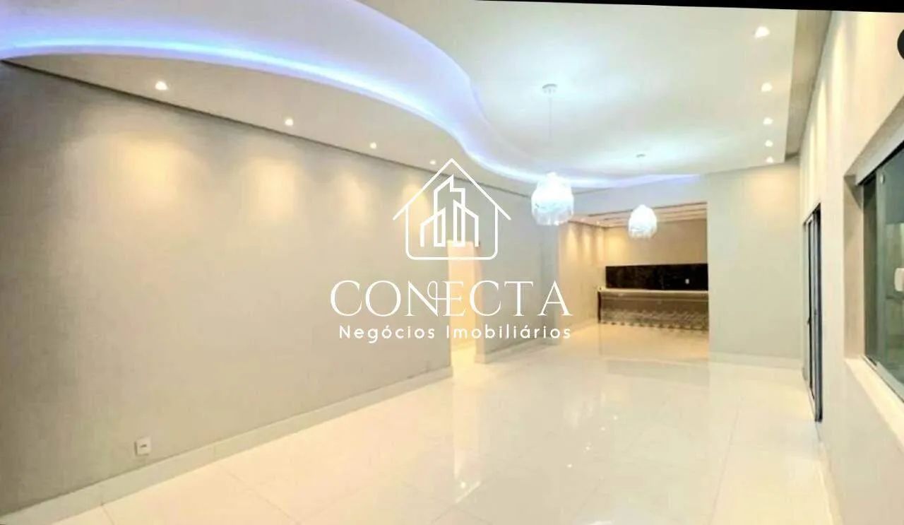 Casa à venda com 3 quartos e amplo terreno de 360 m² em Uberlândia - Foto 4