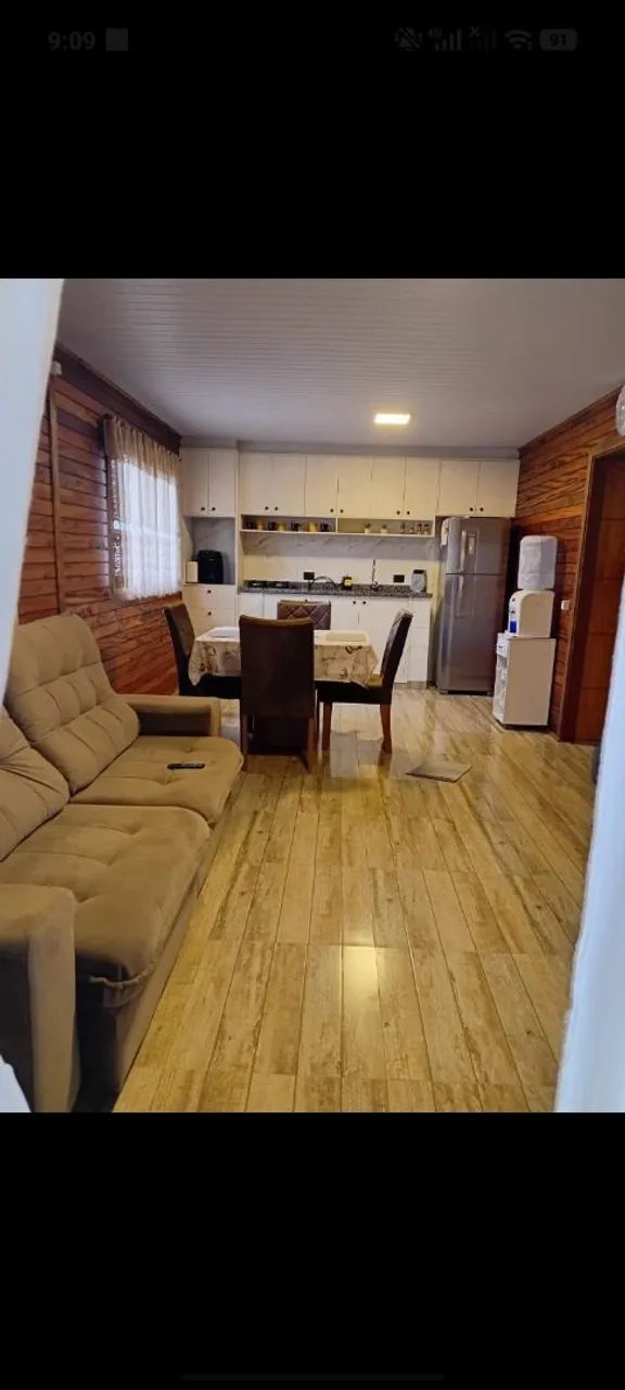 Vendo casa em Araquari  - Foto 3
