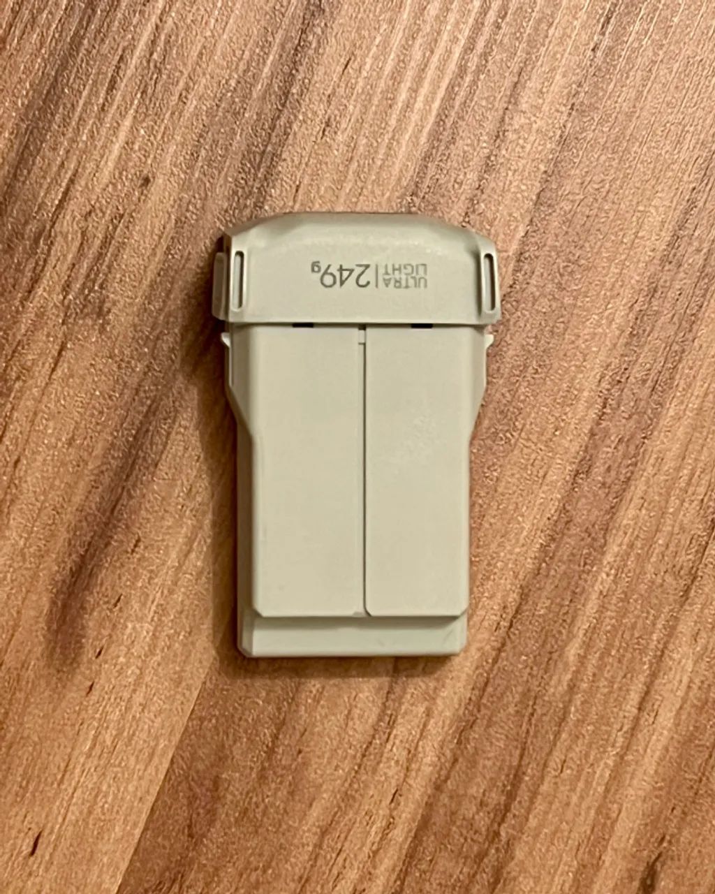  Bateria DJI Mini 3 - Pouquíssimo uso - Foto 5