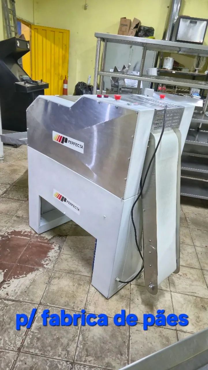 Equipamento de padaria  - Foto 2