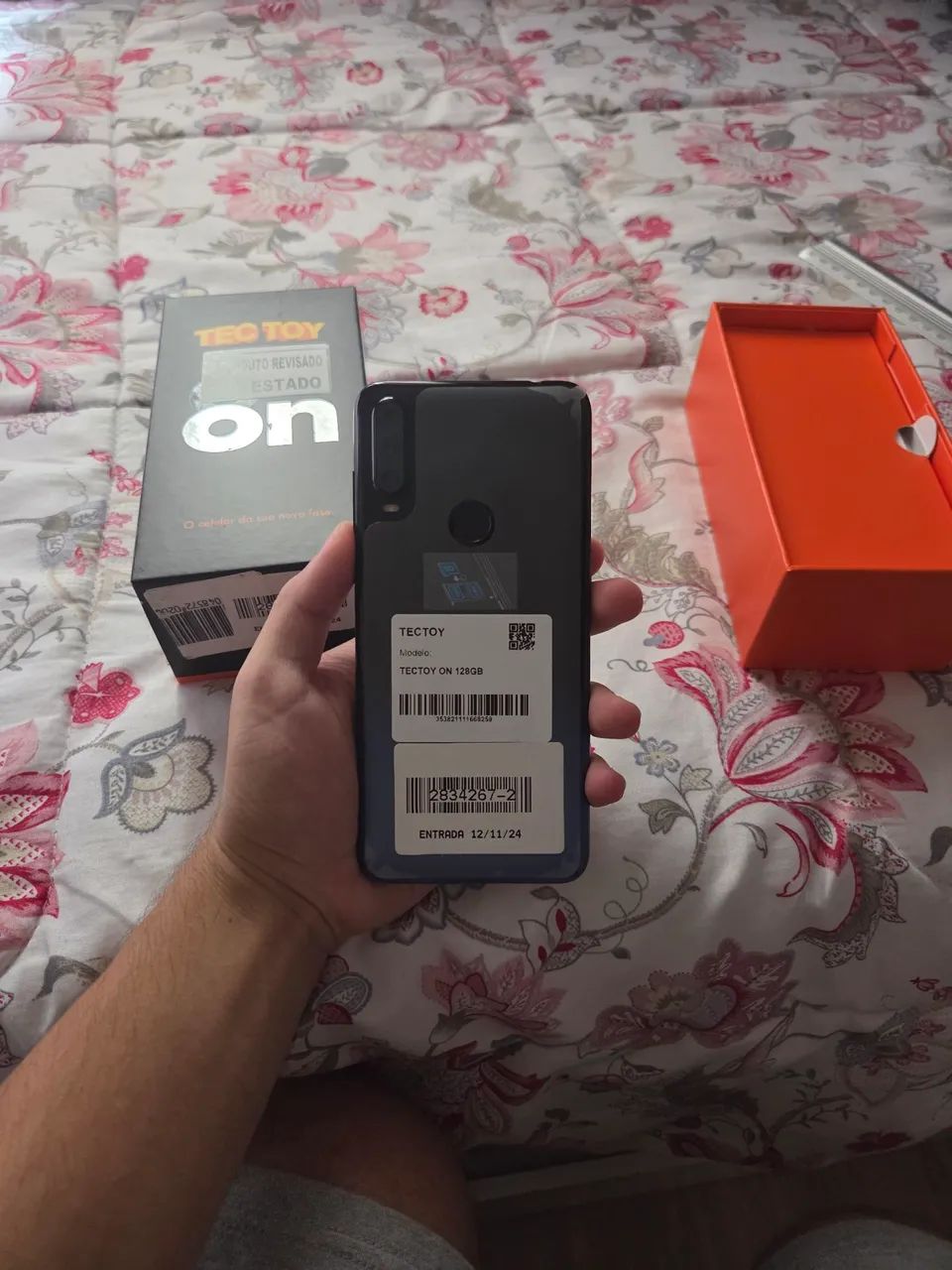 Celular Tectoy on - Foto 2