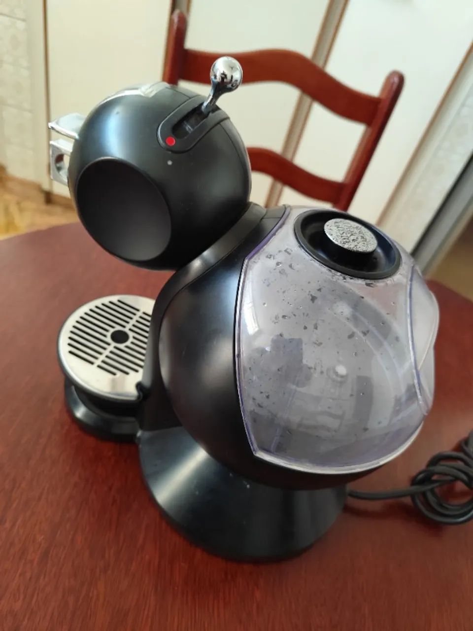 Cafeteira Dolce Gusto 220V Funcionando Perfeitamente Somos Loja - Foto 3