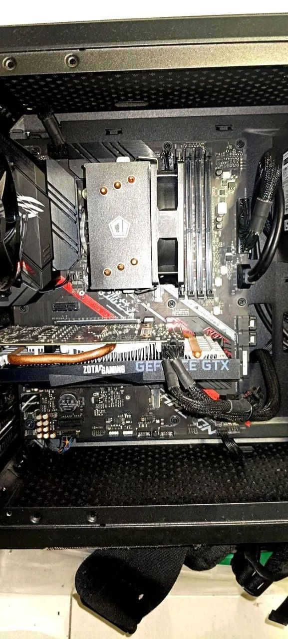 Venta PC Gamer por mudança - Foto 5