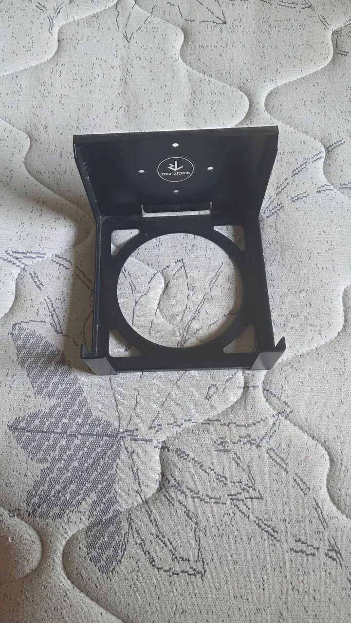 Suporte parede xbox serie X - Foto 2