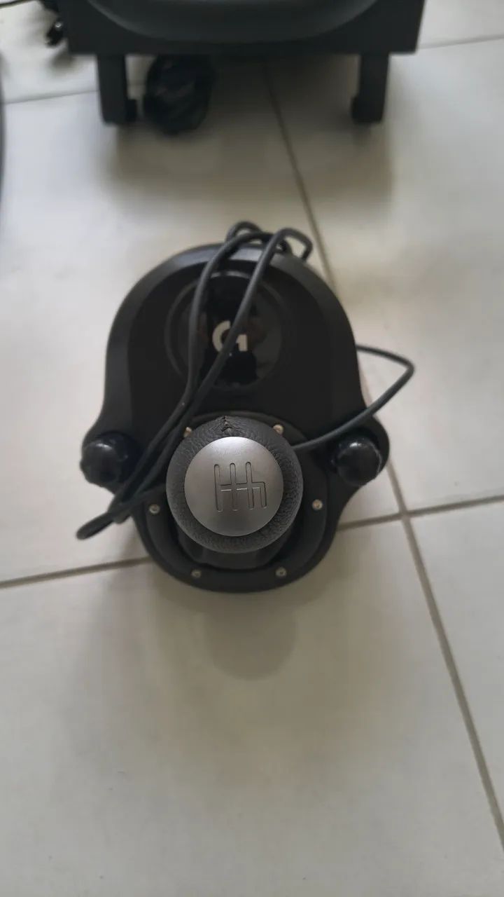 G29 + Câmbio - Foto 4