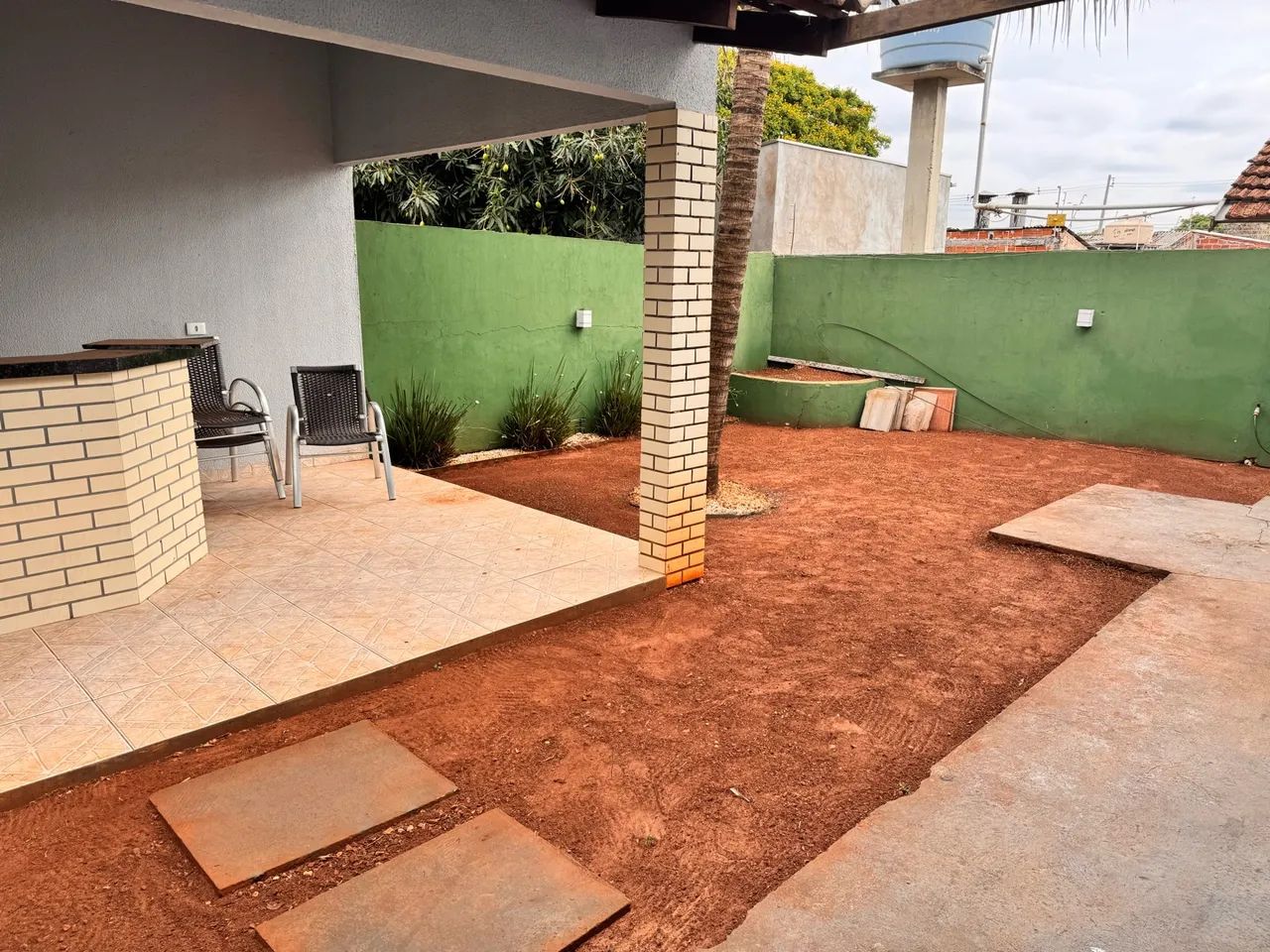 Casa a venda - Casa com 2 quartos  - Foto 4