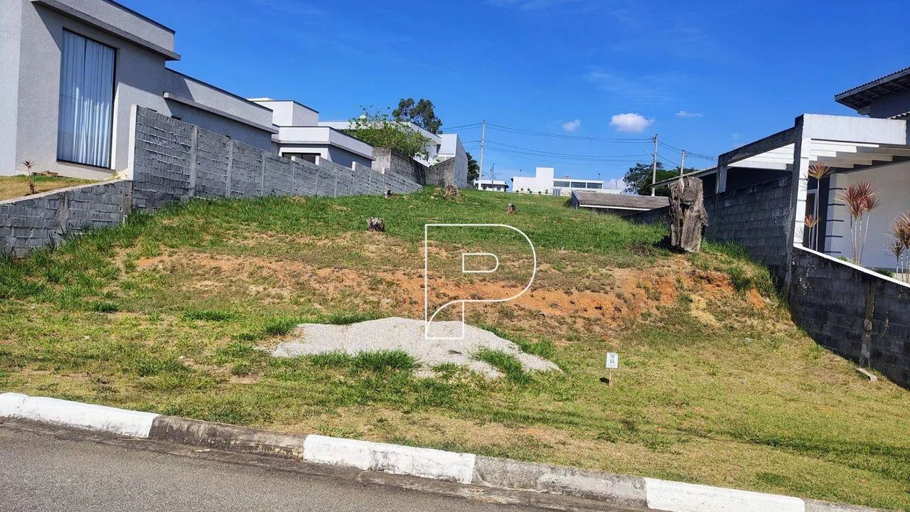 Terreno à venda, 540 m² por R$ 225.000,00 - Paysage Bella Vitta - Vargem Grande Paulista/S
