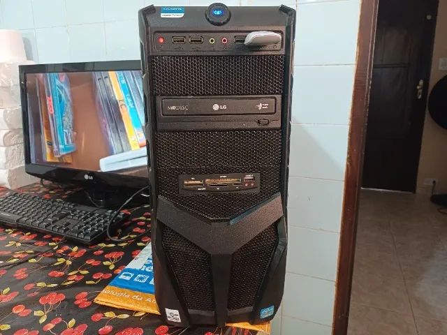 PC - Foto 2