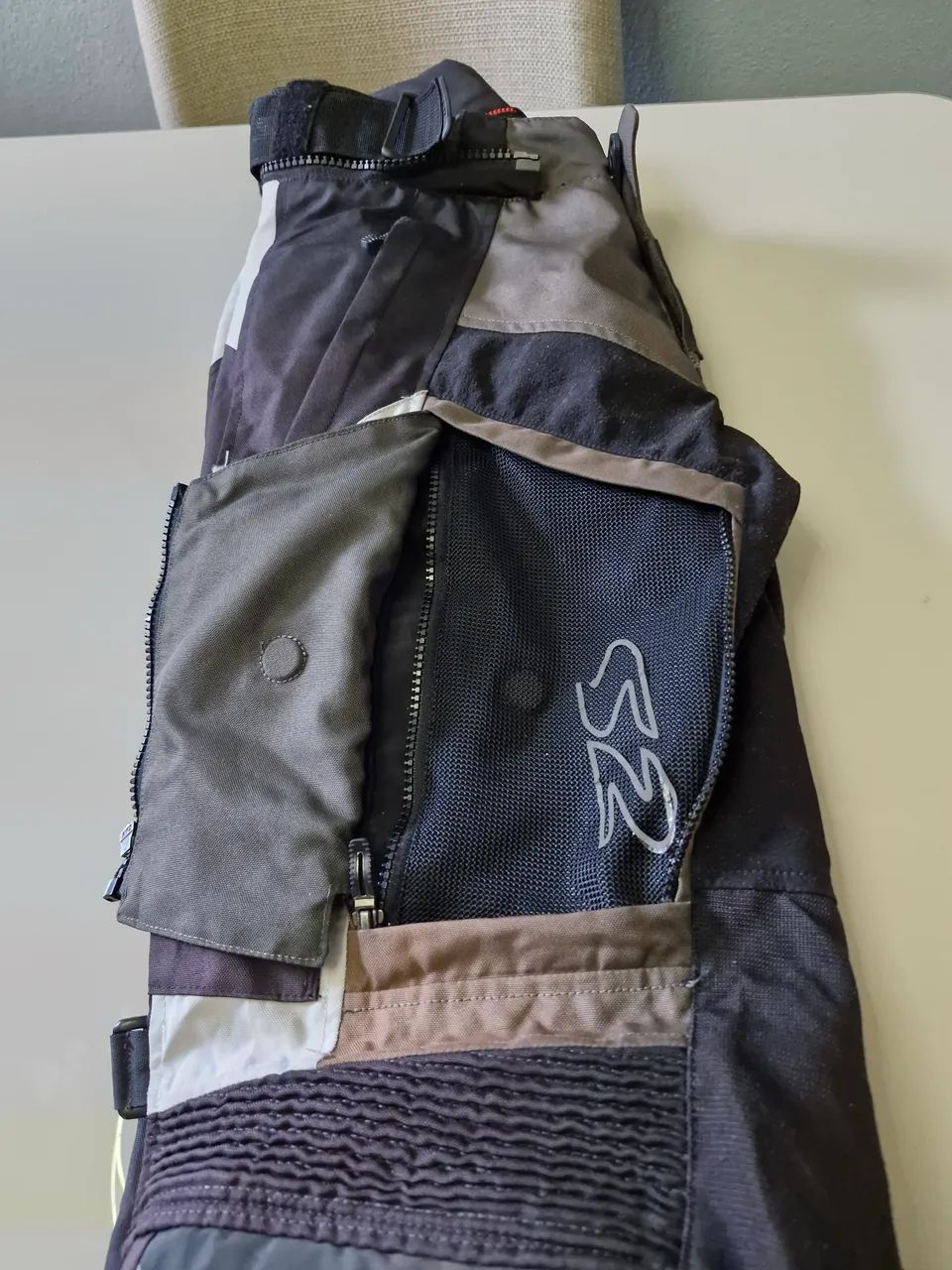 Calça ls2 norway - Foto 4
