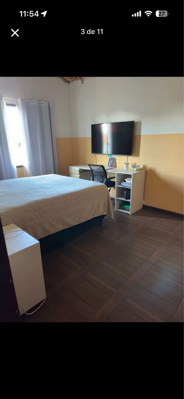 *Vendo casa em Jacaraípe   - Foto 5
