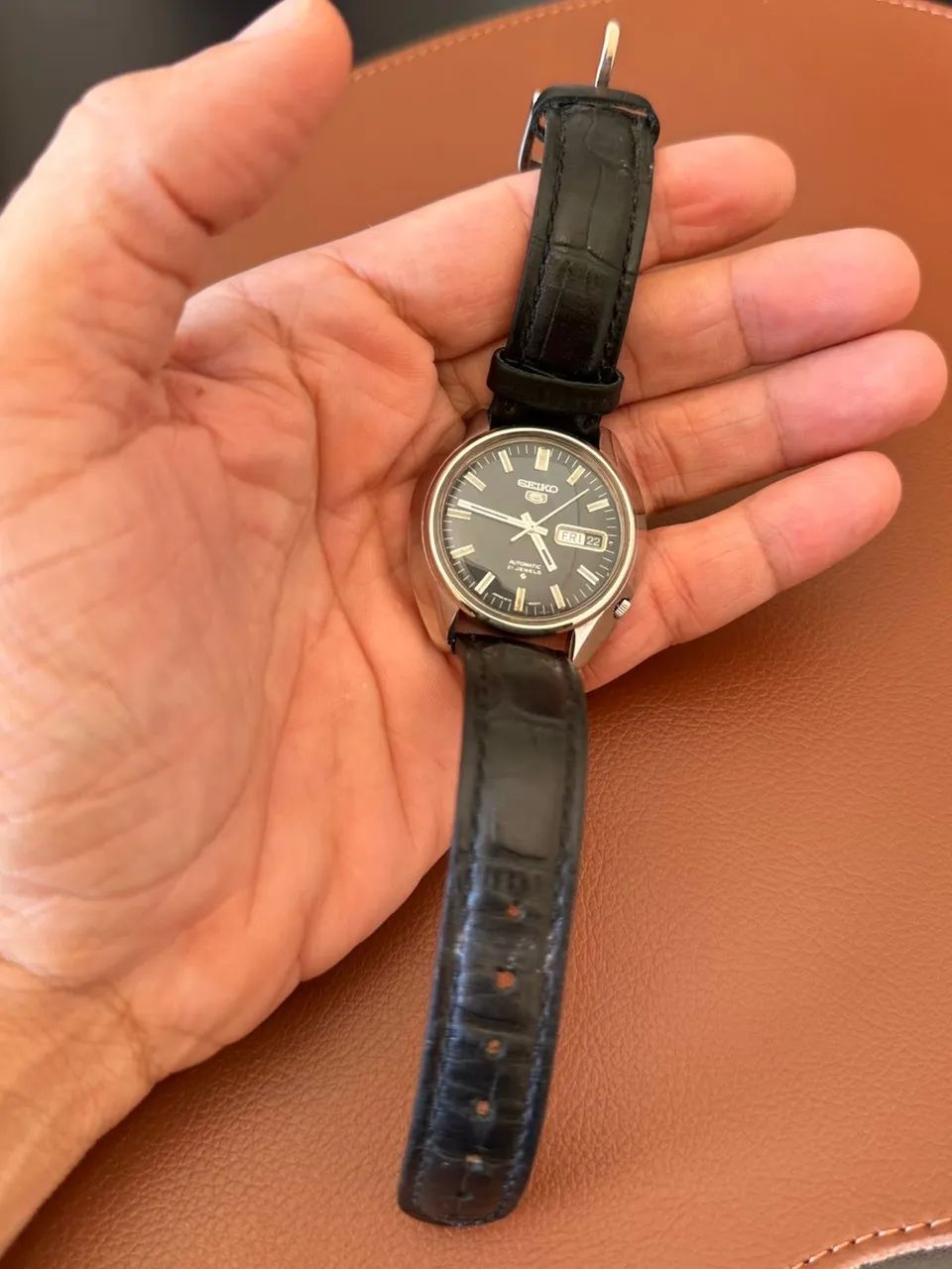 Seiko Vintage Dress - Foto 4
