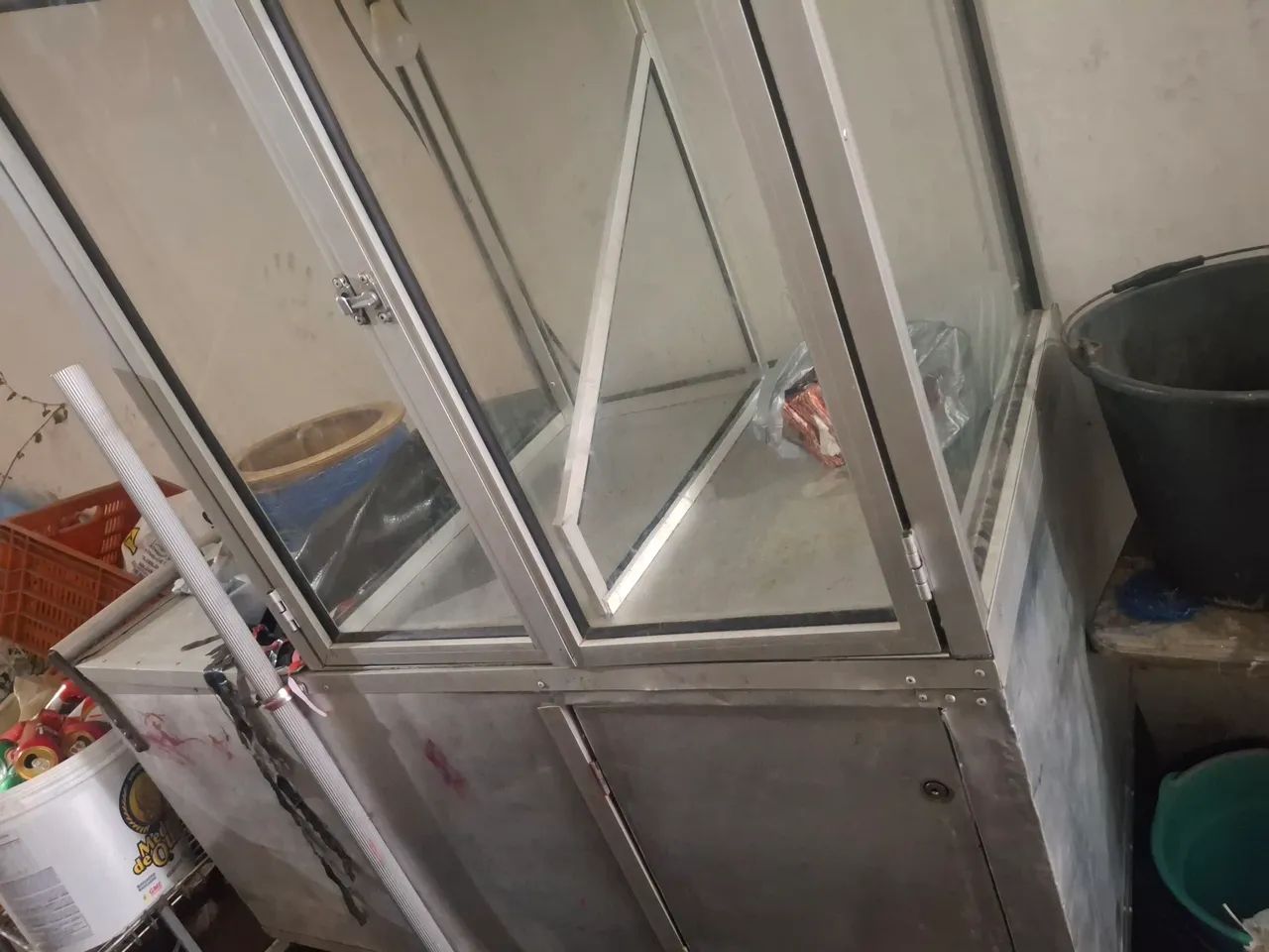 Carrinho de pipoca - Foto 5