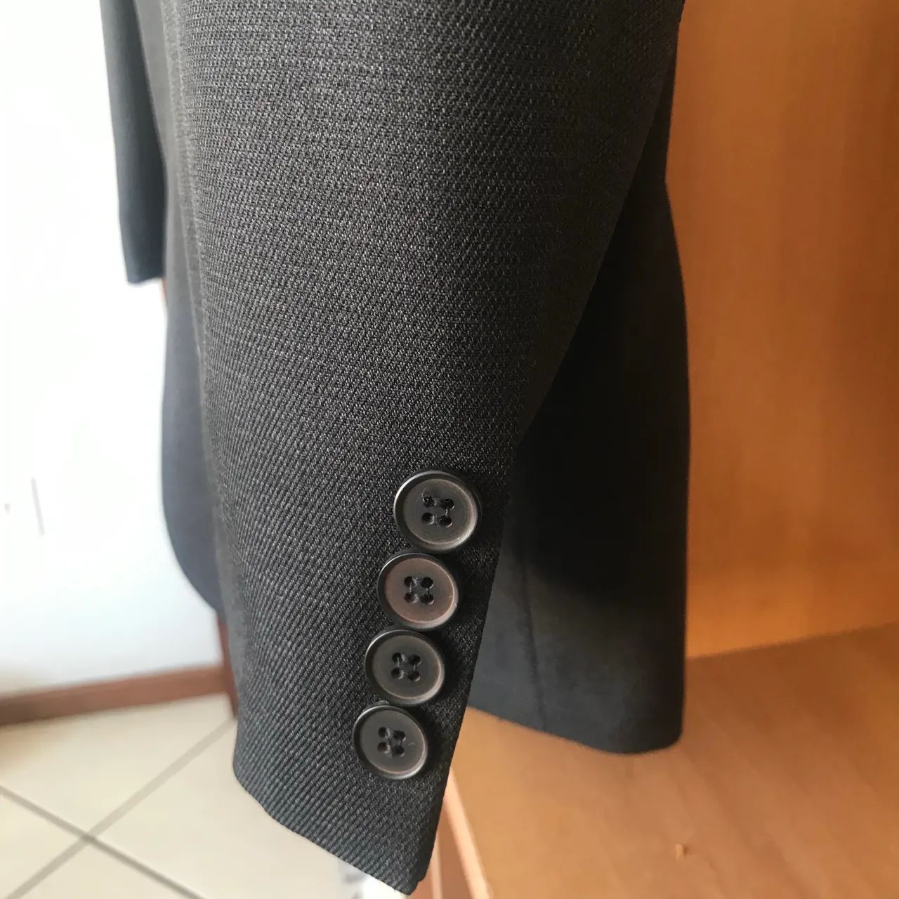 Blaser masculino  - Foto 4