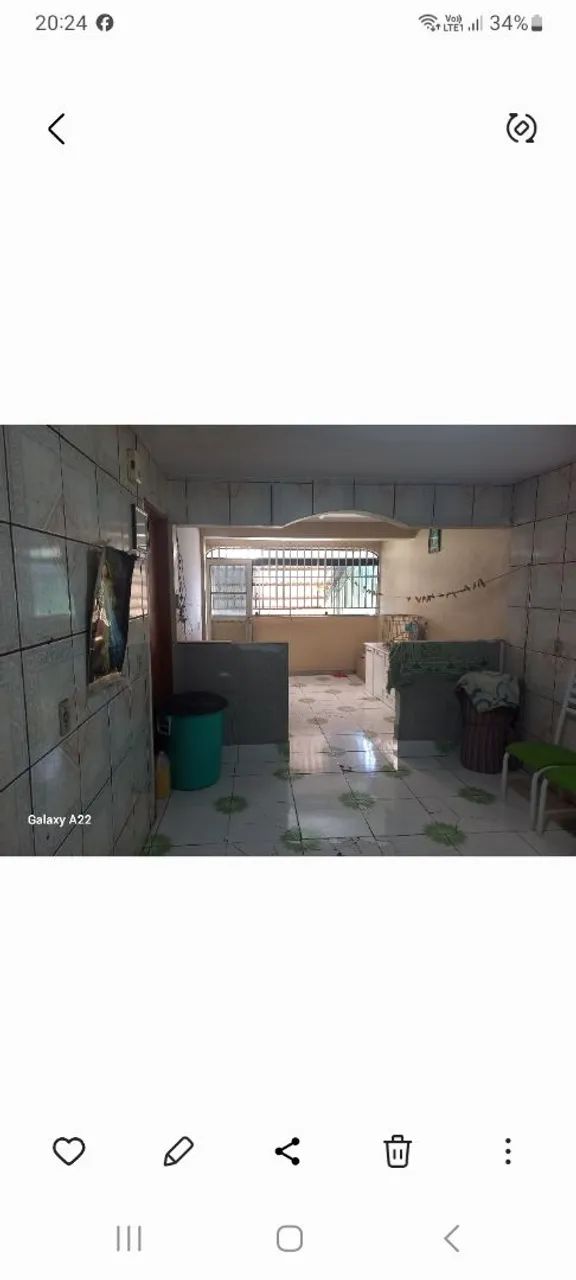 Sobrado na 205  - Foto 5