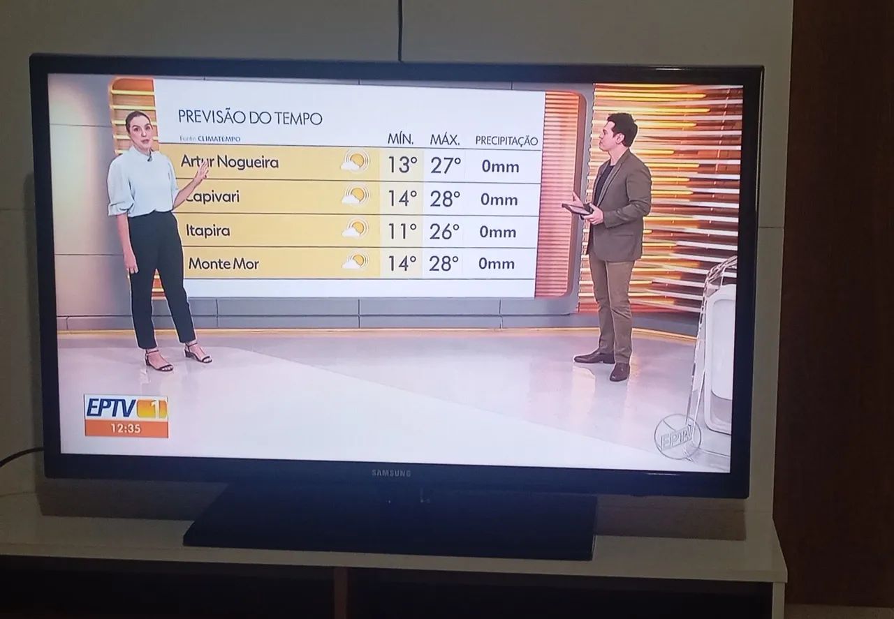 Televisor 32' - Foto 2