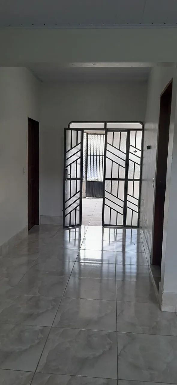 Alugo casa no São Vicente - Foto 4