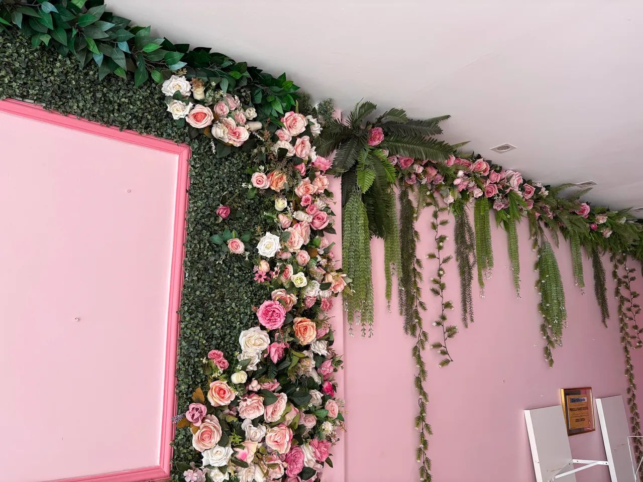 Passo decoração e sofá  - Foto 3