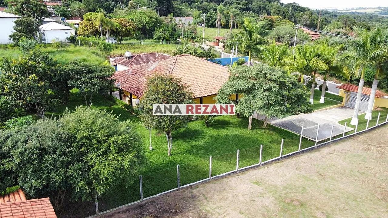 Venda-Chácara-Iperó-Jardim Vitorino - Foto 2