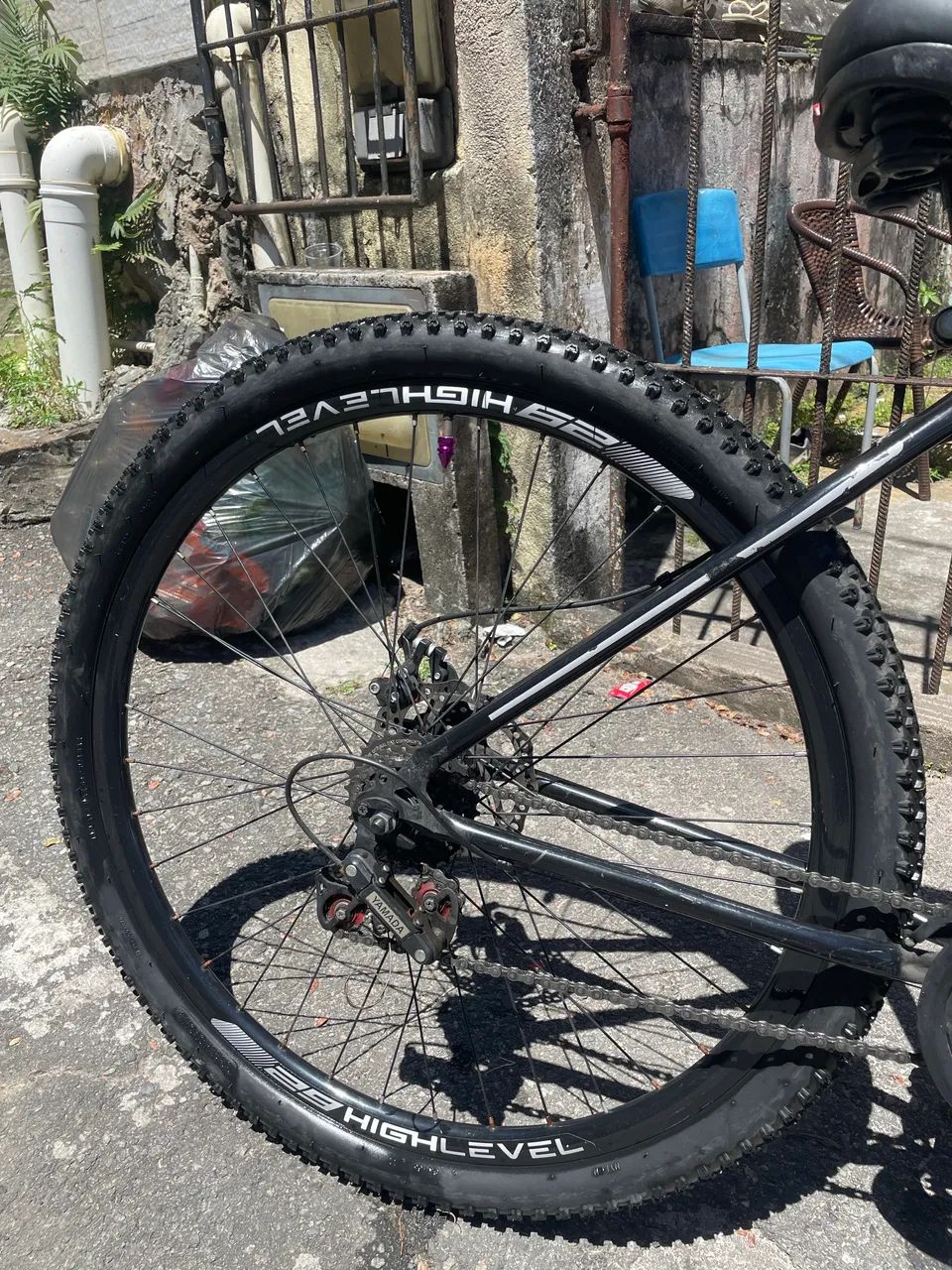 Bicicleta Aro 29 - Foto 5