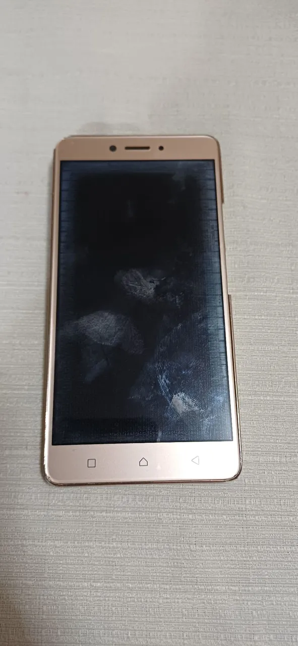 celular lenovo k6 plus